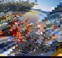 Fresh from the Ocean Tasmanian Seafood Gourmet Full-Day Cruise Including Lunch - Hobart Tourism