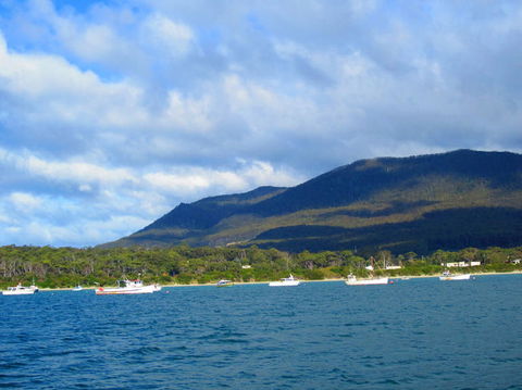 Full-Day Tasman Peninsula Tour From Hobart - Hobart Tourism 7