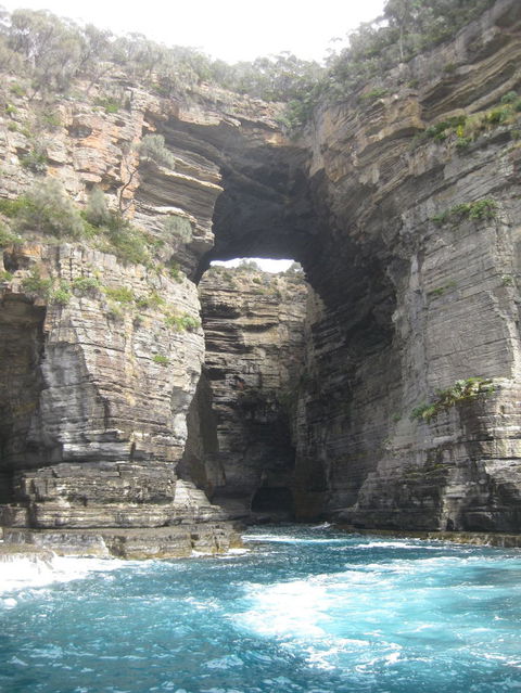 Full-Day Tasman Peninsula Tour From Hobart - Hobart Tourism 5