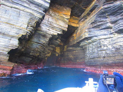 Full-Day Tasman Peninsula Tour From Hobart - Hobart Tourism 8
