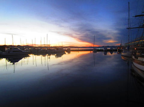 Full-Day Tasman Peninsula Tour From Hobart - Hobart Tourism 13
