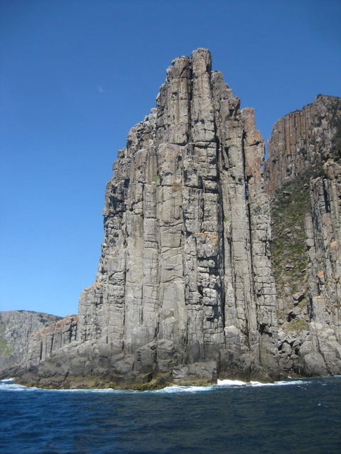 Full-Day Tasman Peninsula Tour From Hobart - Hobart Tourism 4