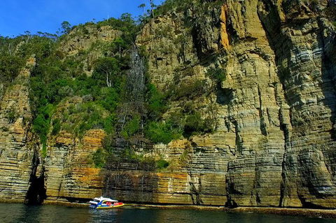 Full-Day Tasman Peninsula Tour From Hobart - Hobart Tourism 21