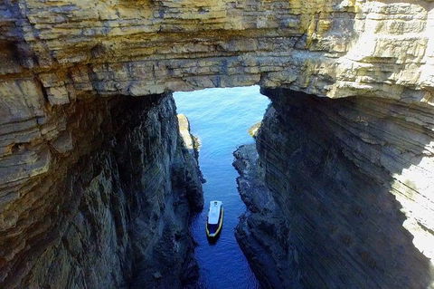 Full-Day Tasman Peninsula Tour From Hobart - Hobart Tourism 19