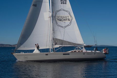 Half-Day Sailing On The Derwent River From Hobart - Tourism TAS 3