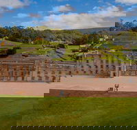Port Arthur Historic Site 2-Day Pass - Tourism TAS