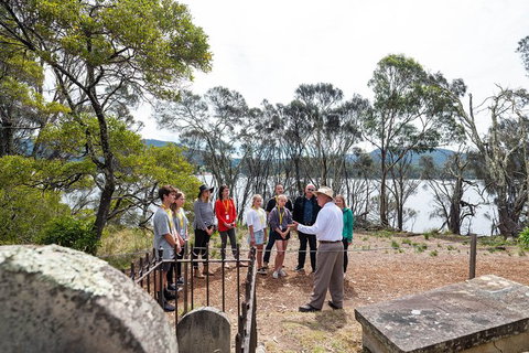 Port Arthur Historic Site 2-Day Pass - Tourism TAS 11