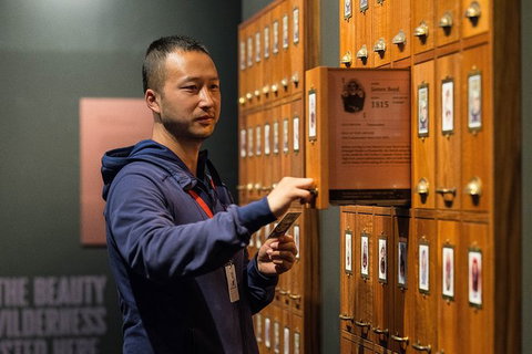 Port Arthur Historic Site 2-Day Pass - Tourism TAS 9