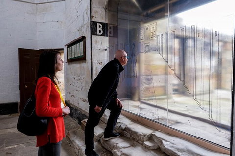 Port Arthur Historic Site 2-Day Pass - Tourism TAS 4