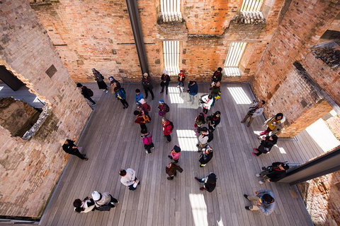 Port Arthur Historic Site 2-Day Pass - Tourism TAS 6