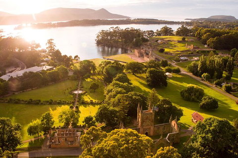 Port Arthur Historic Site 2-Day Pass - Tourism TAS 10