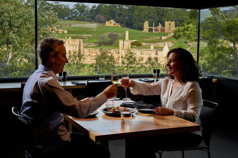 Port Arthur Historic Site 2-Day Pass - Tourism TAS 7