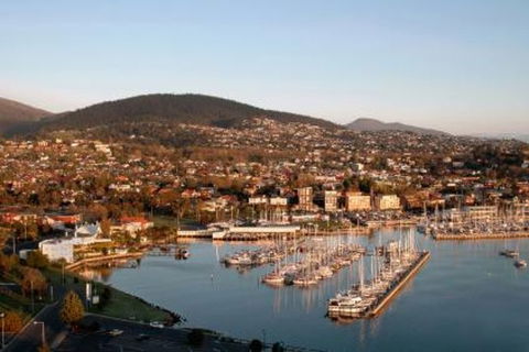Tasmania Super Saver: Hobart Sightseeing Coach Tram Tour Plus Port Arthur Tour - Hobart Tourism 0