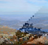 Mt Wellington Tour and MONA Admission - Hobart Tourism