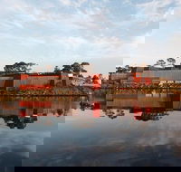 Hobart City Sightseeing Tour Including MONA Admission - Hobart Tourism
