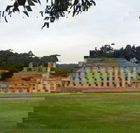 Grand Historical Port Arthur Walking Tour from Hobart - Tourism TAS