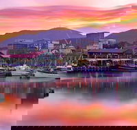 Sunset Experience - Tourism TAS