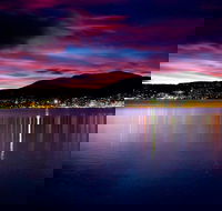 Hobart and Surrounds Photography Workshop - Hobart Tourism