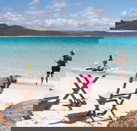 4x4 and Lunch Full Day Freycinet and Wineglass Bay - Hobart Tourism