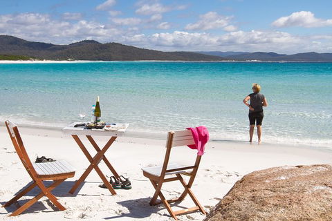 4x4 And Lunch Full Day Freycinet And Wineglass Bay - Hobart Tourism 0