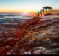 Five of Hobart's Best In One Day - Hobart Tourism