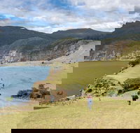 2-Day Hobart Adventure Tour Maria Island National Park and Cape Raoul Hike - Hobart Tourism