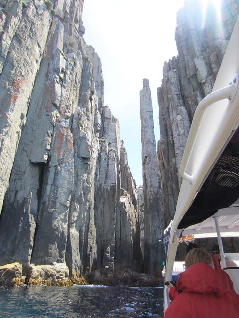 Day Trip To Tasman Peninsula And Port Arthur Historic Site From Hobart - Hobart Tourism 8