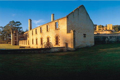 Day Trip To Tasman Peninsula And Port Arthur Historic Site From Hobart - Hobart Tourism 1
