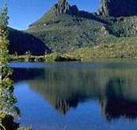 Cradle Mountain National Park Day Tour from Launceston - Hobart Tourism