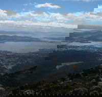 Mount Wellington Tour from Hobart - Hobart Tourism