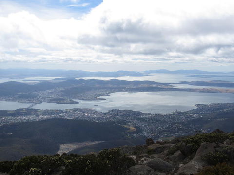 Mount Wellington Tour From Hobart - Hobart Tourism 2