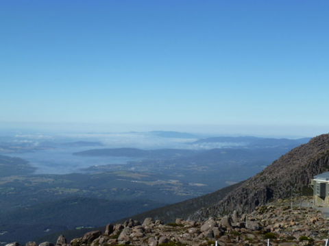 Mount Wellington Tour From Hobart - Hobart Tourism 5