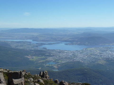 Mount Wellington Tour From Hobart - Hobart Tourism 4