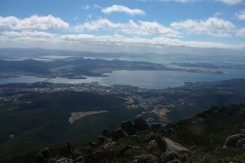 Mount Wellington Tour From Hobart - Hobart Tourism 6