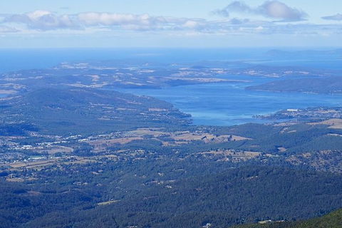 Mount Wellington Tour From Hobart - Hobart Tourism 8