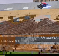 Skip the Line Mawson's Huts Replica Museum General Entry Ticket - Hobart Tourism