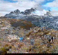 5-Day Tasmania West Coast Camping Tour Hobart to Launceston Including Mount Field National Park Tarkine and Cradle Mountain - Hobart Tourism