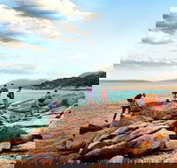Great Walks of Australia 4-Day Freycinet Experience Walk - Hobart Tourism