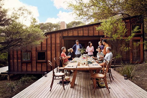 Great Walks Of Australia: 4-Day Freycinet Experience Walk - Hobart Tourism 1