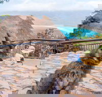 Wineglass Bay  Freycinet NP Full Day Tour from Hobart via Richmond Village - Hobart Tourism