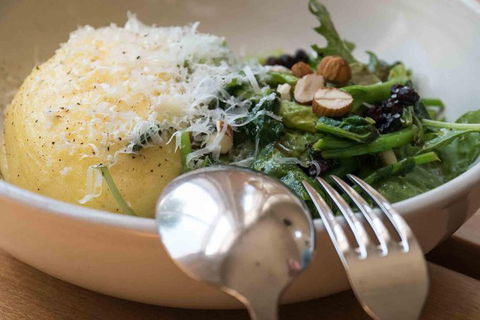 Agrarian Kitchen Eatery And Derwent Valley Gourmet Food Tour - Hobart Tourism 1