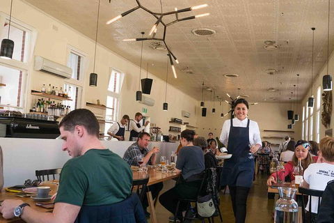 Agrarian Kitchen Eatery And Derwent Valley Gourmet Food Tour - Hobart Tourism 0