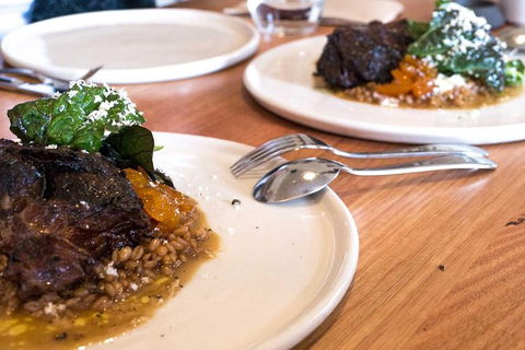 Agrarian Kitchen Eatery And Derwent Valley Gourmet Food Tour - Hobart Tourism 6