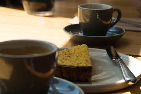 Agrarian Kitchen Eatery And Derwent Valley Gourmet Food Tour - Hobart Tourism 4