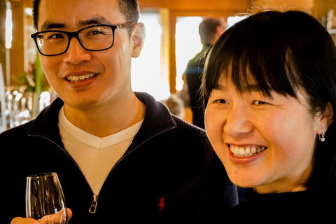 Agrarian Kitchen Eatery And Derwent Valley Gourmet Food Tour - Hobart Tourism 3