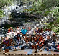 3-Day West Coast Tasmania Tour from Hobart Including Cradle Mountain Montezuma Falls and Strahan - Hobart Tourism