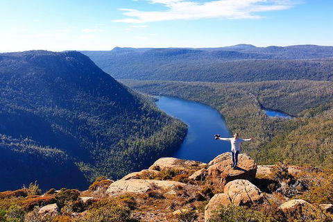 2-Day: Hobart Adventure Tour: Mount Field And Cape Hauy Hikes - Hobart Tourism 0