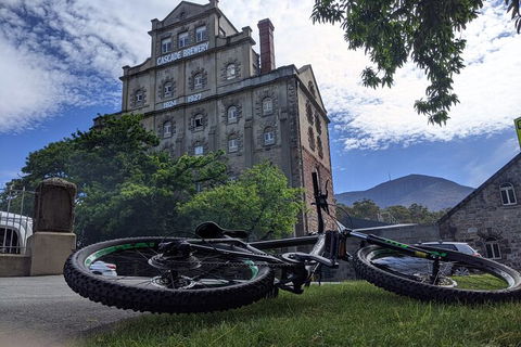 Mount Wellington Descent Cycling Tour Departs Hobart - Hobart Tourism 8