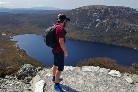 3 Day Tasmanian Wild West Coast Tour From Hobart To Launceston - Tourism TAS 7