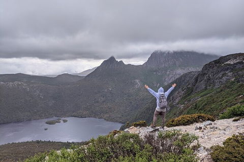 3 Day Tasmanian Wild West Coast Tour From Hobart To Launceston - Tourism TAS 2